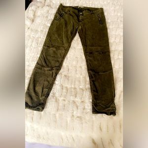 Zara Cargo Pants